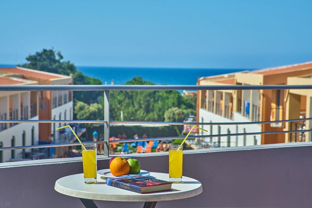 Hotel Sunrise Village Hotel i Crete, Greece - Billede 28