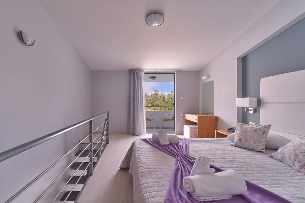 Hotel Sunrise Village Hotel i Crete, Greece - Billede 30