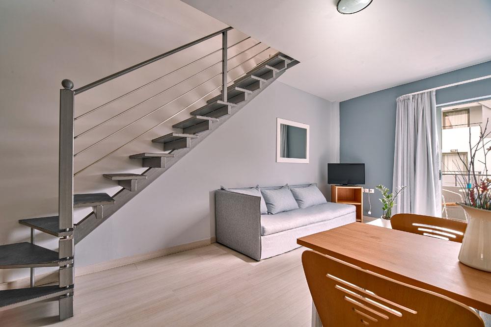 Hotel Sunrise Village Hotel i Crete, Greece - Billede 23