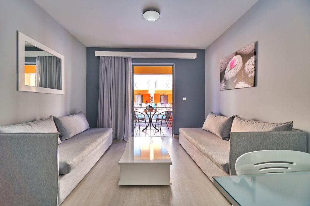 Hotel Sunrise Village Hotel i Crete, Greece - Billede 35