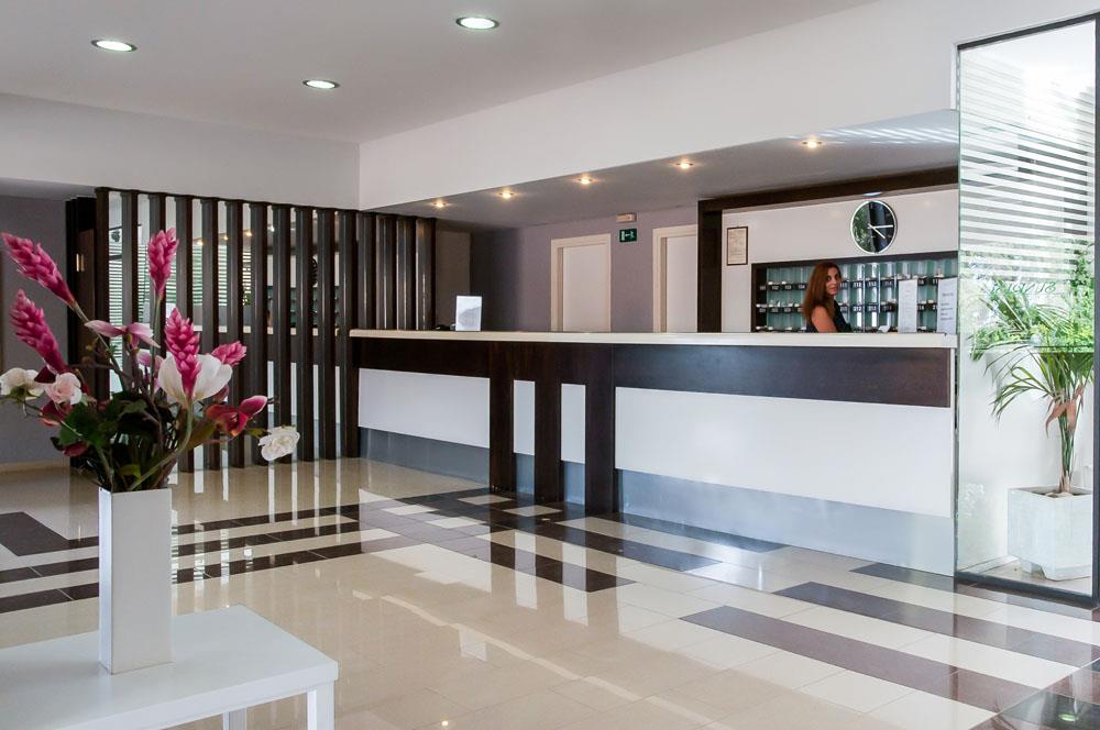 Hotel Sunrise Village Hotel i Crete, Greece - Billede 19