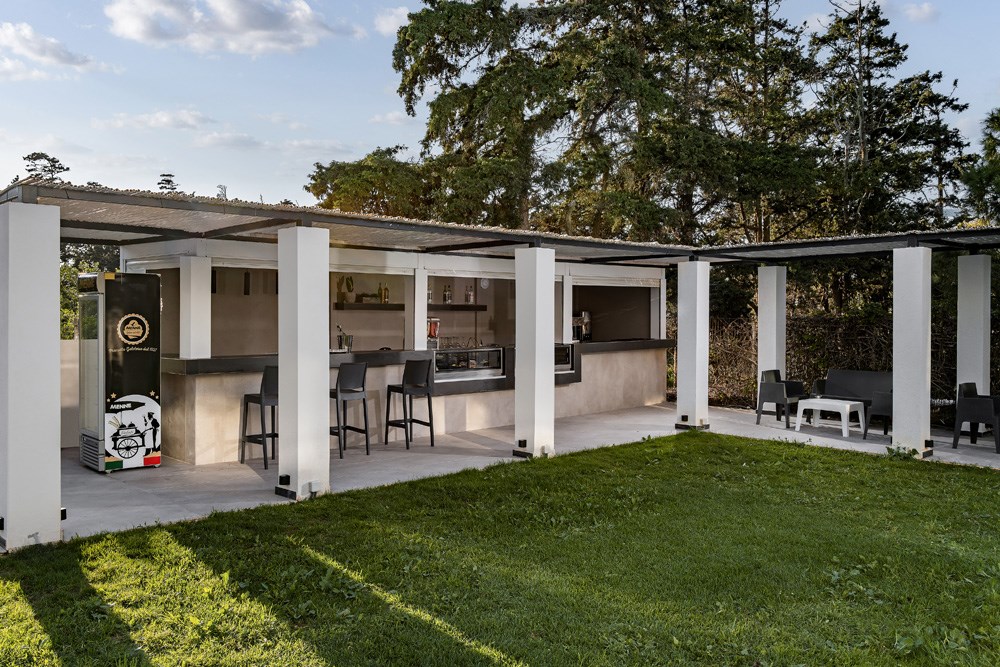 Hotel Sunrise Village Hotel i Crete, Greece - Billede 13