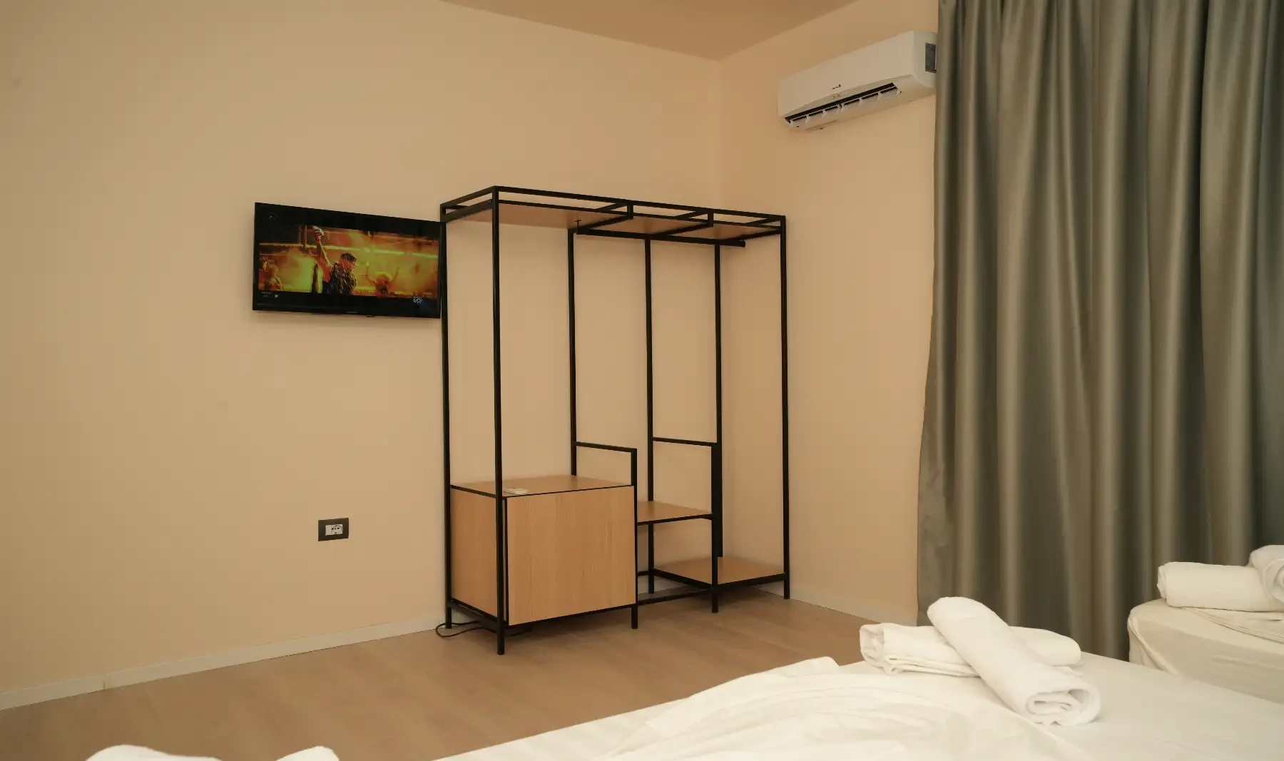 Hotel Sunset Hotel i Durres, Albania - Billede 5