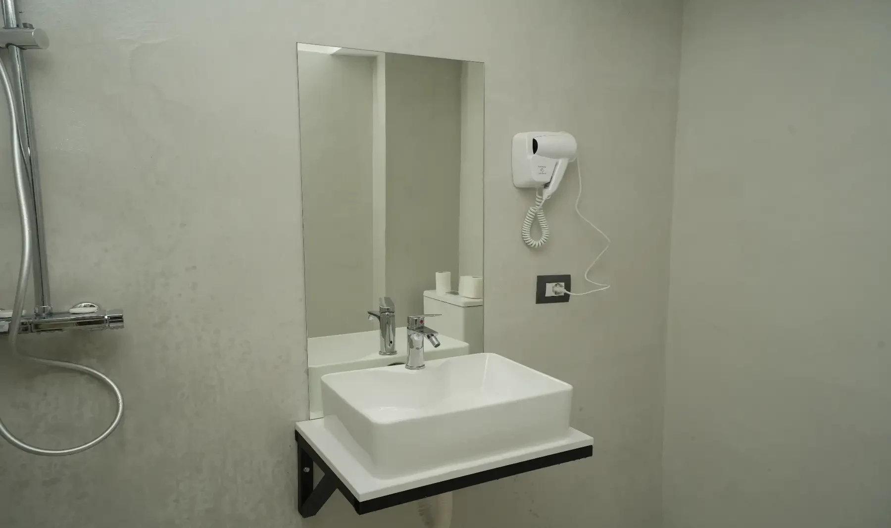 Hotel Sunset Hotel i Durres, Albania - Billede 11