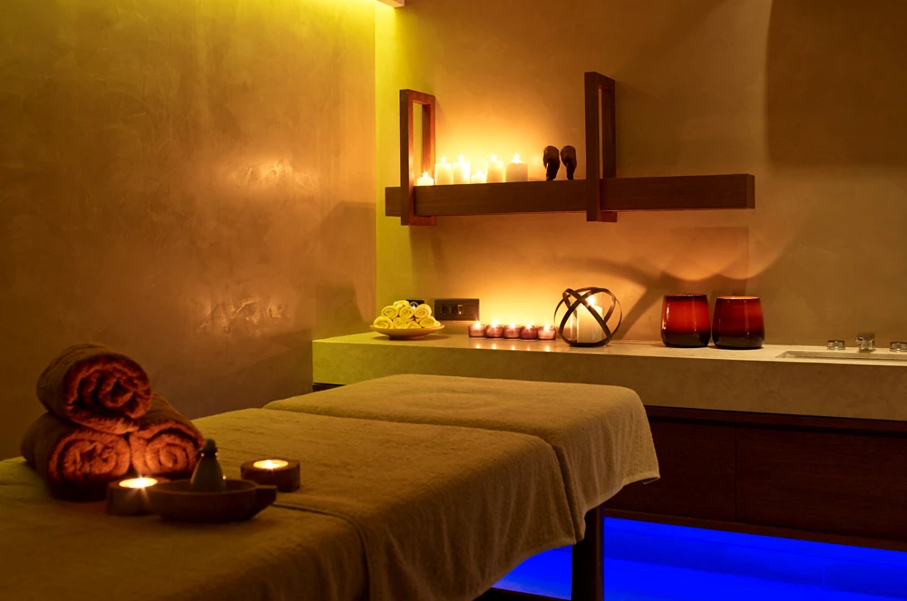 Hotel The Ixian Grand & All Suites i Rhodes, Greece - Billede 7