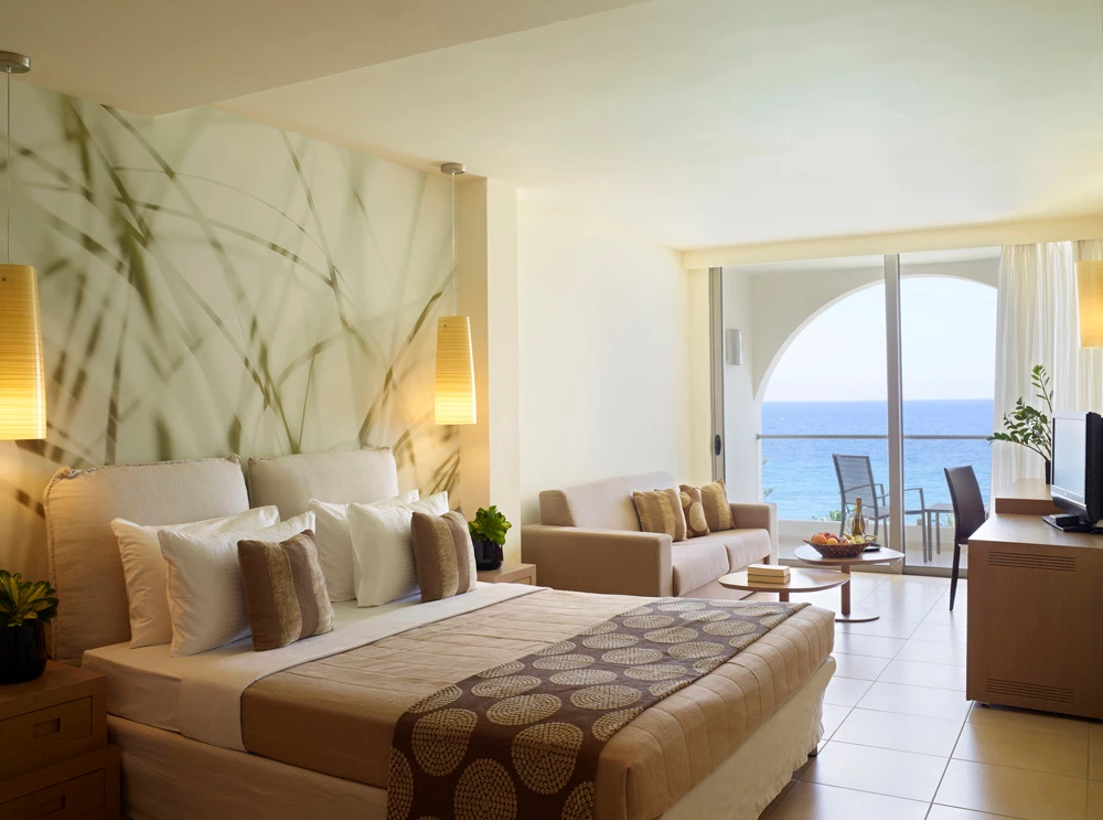 Hotel The Ixian Grand & All Suites i Rhodes, Greece - Billede 27