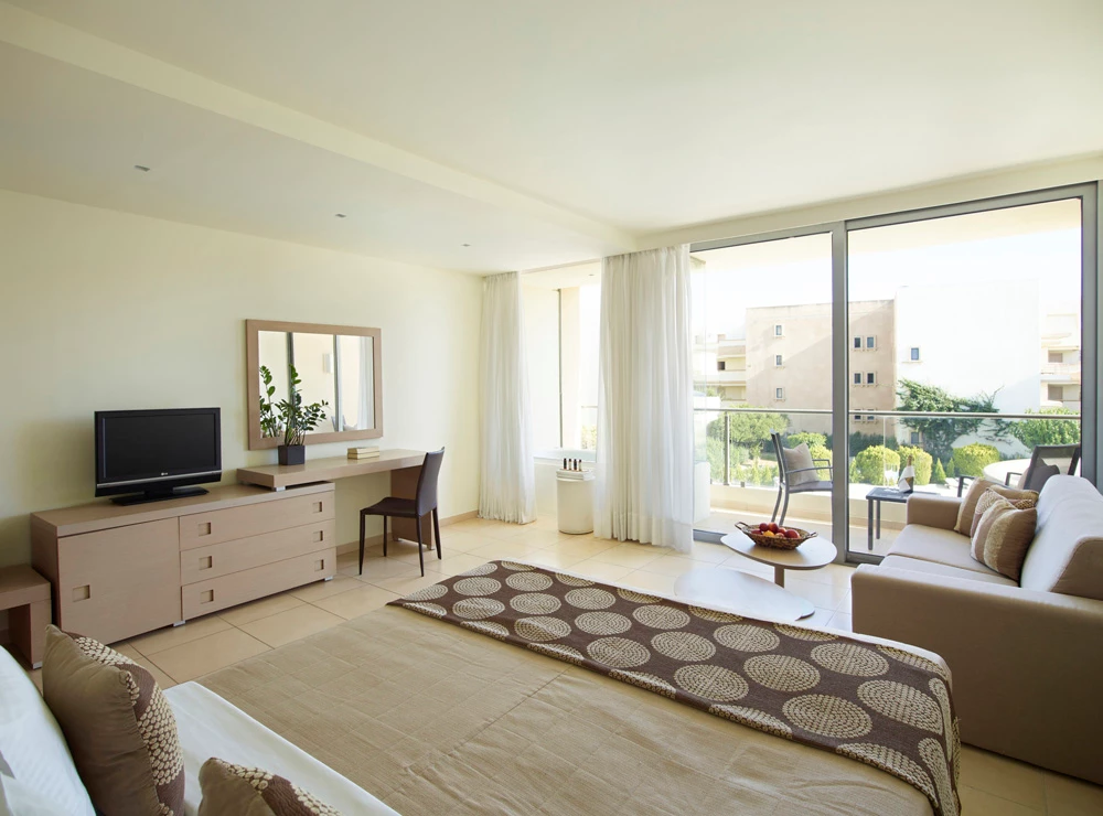 Hotel The Ixian Grand & All Suites i Rhodes, Greece - Billede 28