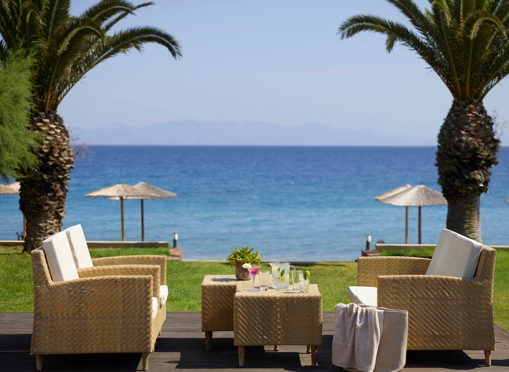 Hotel The Ixian Grand & All Suites i Rhodes, Greece - Billede 24