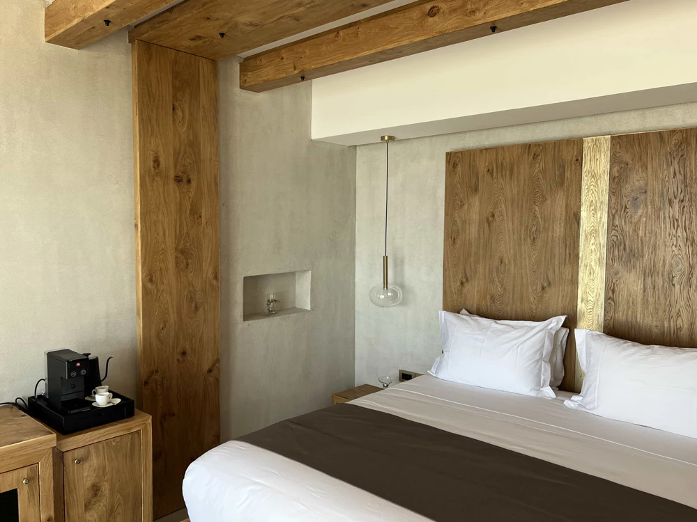 Hotel The Noverian Antama Beach Resort (Adults Only) i Crete, Greece - Billede 9