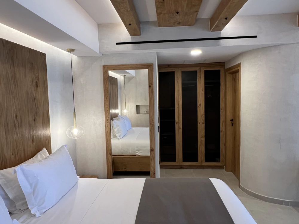 Hotel The Noverian Antama Beach Resort (Adults Only) i Crete, Greece - Billede 11