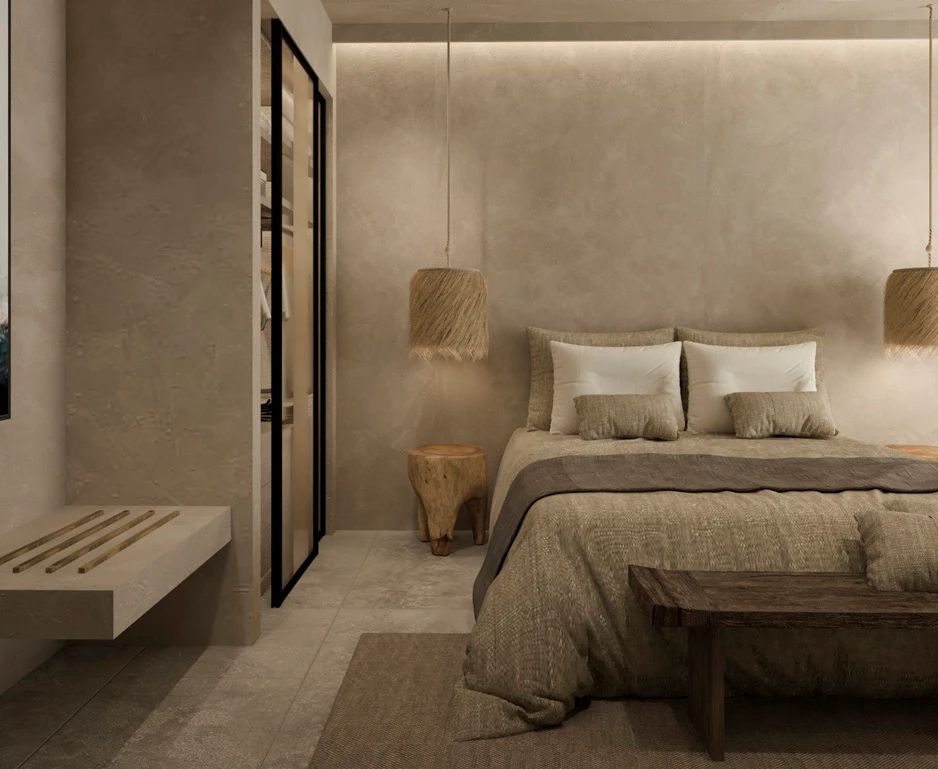 Hotel The Noverian Antama Beach Resort (Adults Only) i Crete, Greece - Billede 12