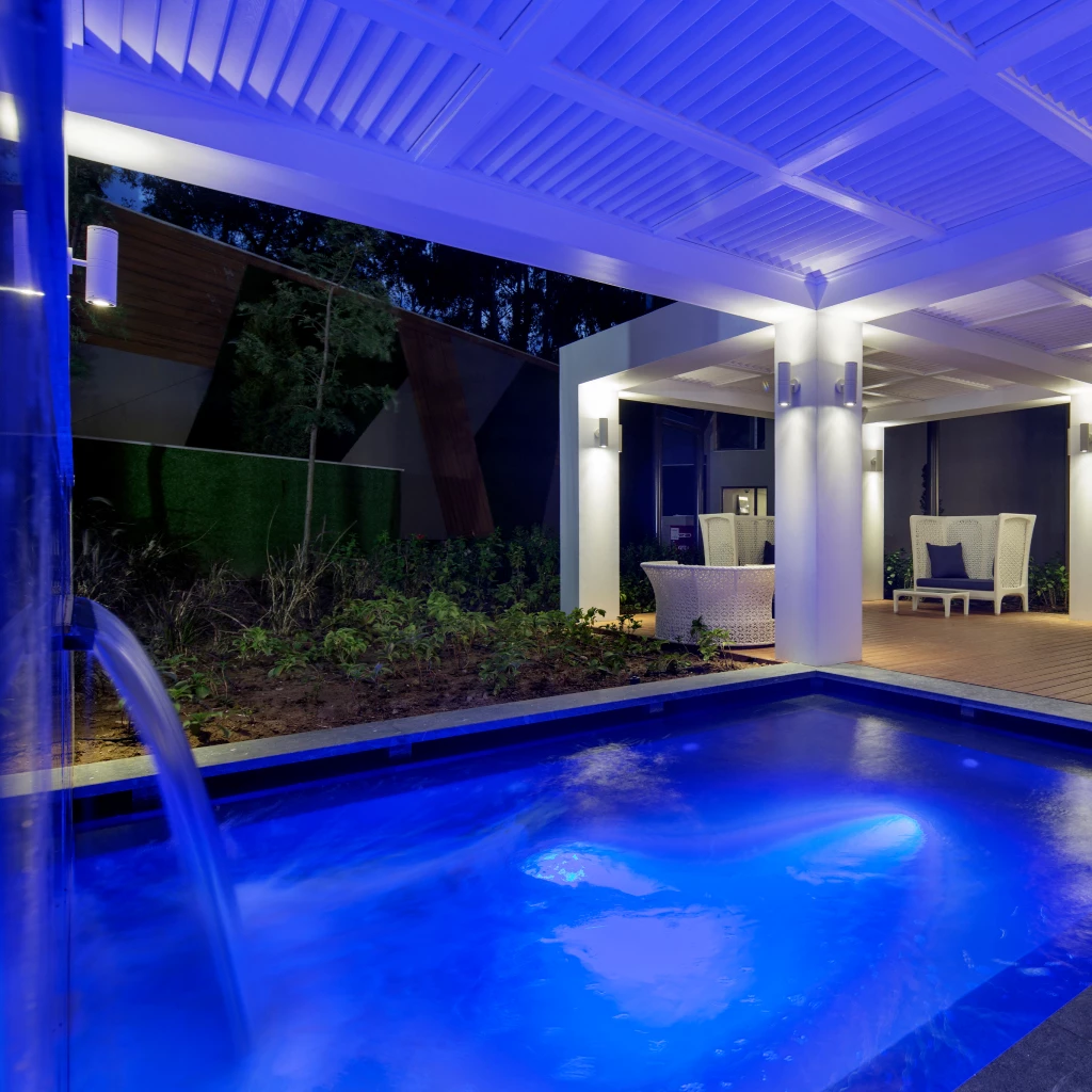 Hotel The Sense De Luxe Hotel i Antalya, Turkiet - Billede 42