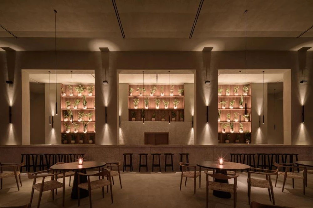 Hotel The Serry Beach Resort i Hurghada, Egypt - Billede 14