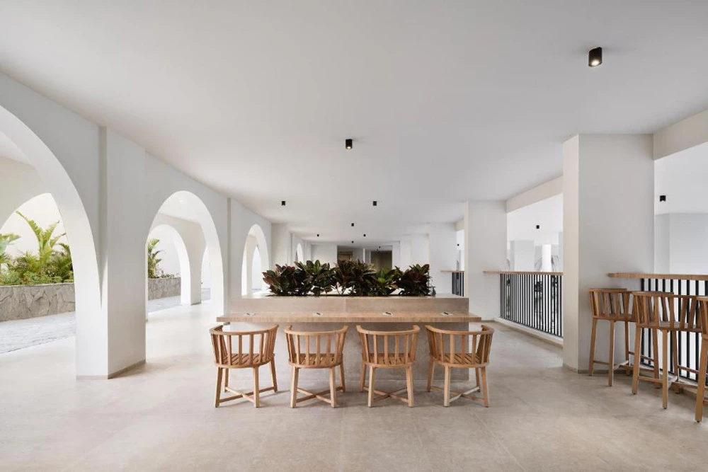 Hotel The Serry Beach Resort i Hurghada, Egypt - Billede 15