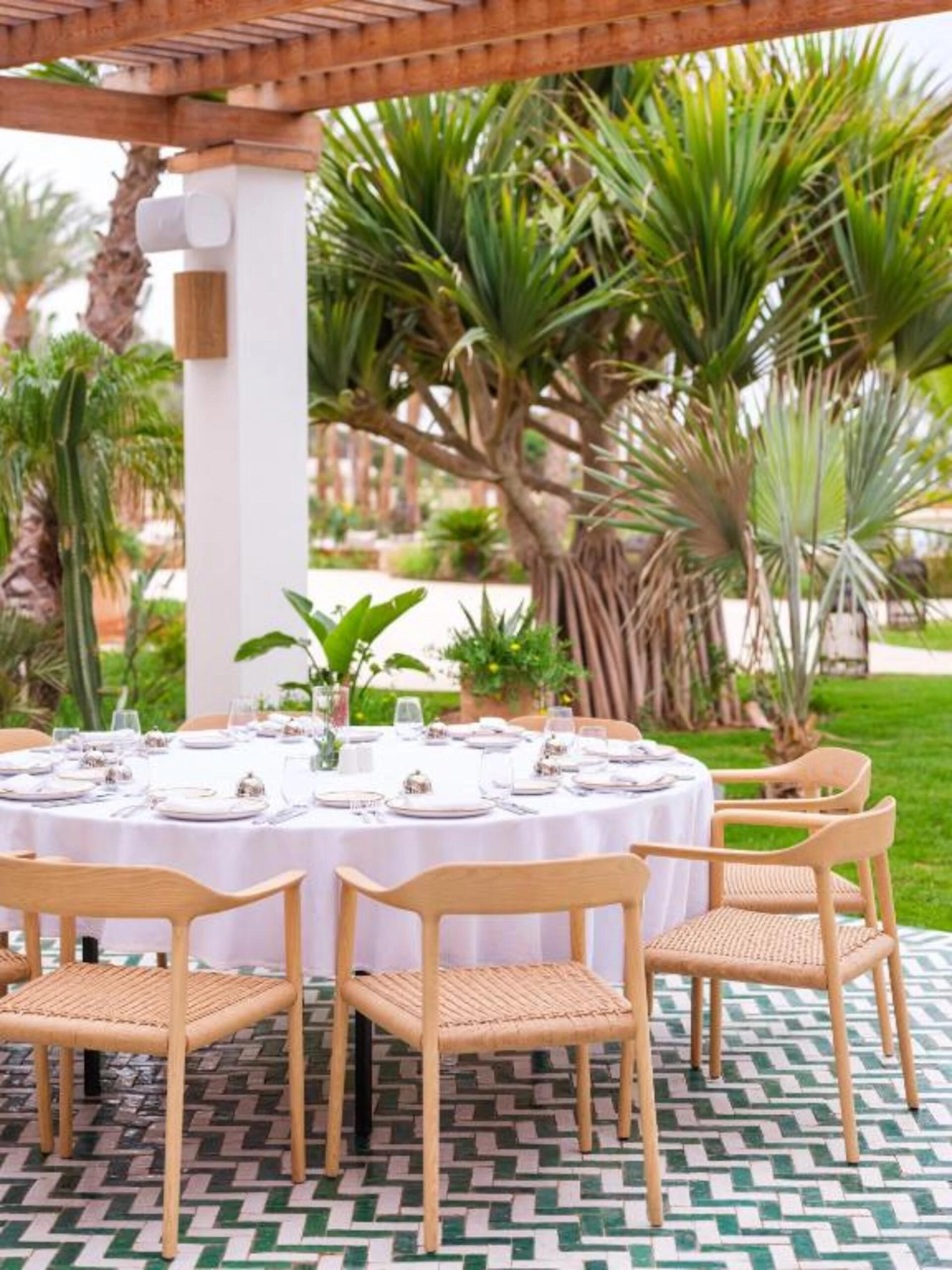 Hotel The View Hotel Agadir i Agadir, Morocco - Billede 4