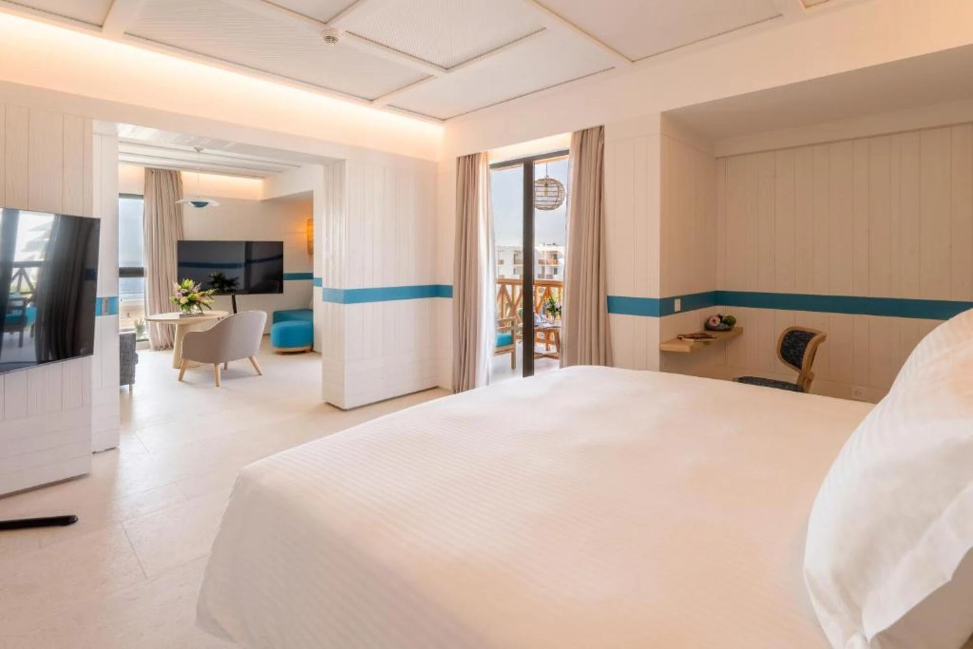 Hotel The View Hotel Agadir i Agadir, Morocco - Billede 10