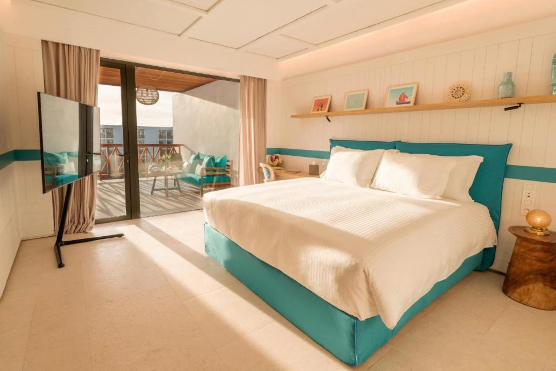 Hotel The View Hotel Agadir i Agadir, Morocco - Billede 11