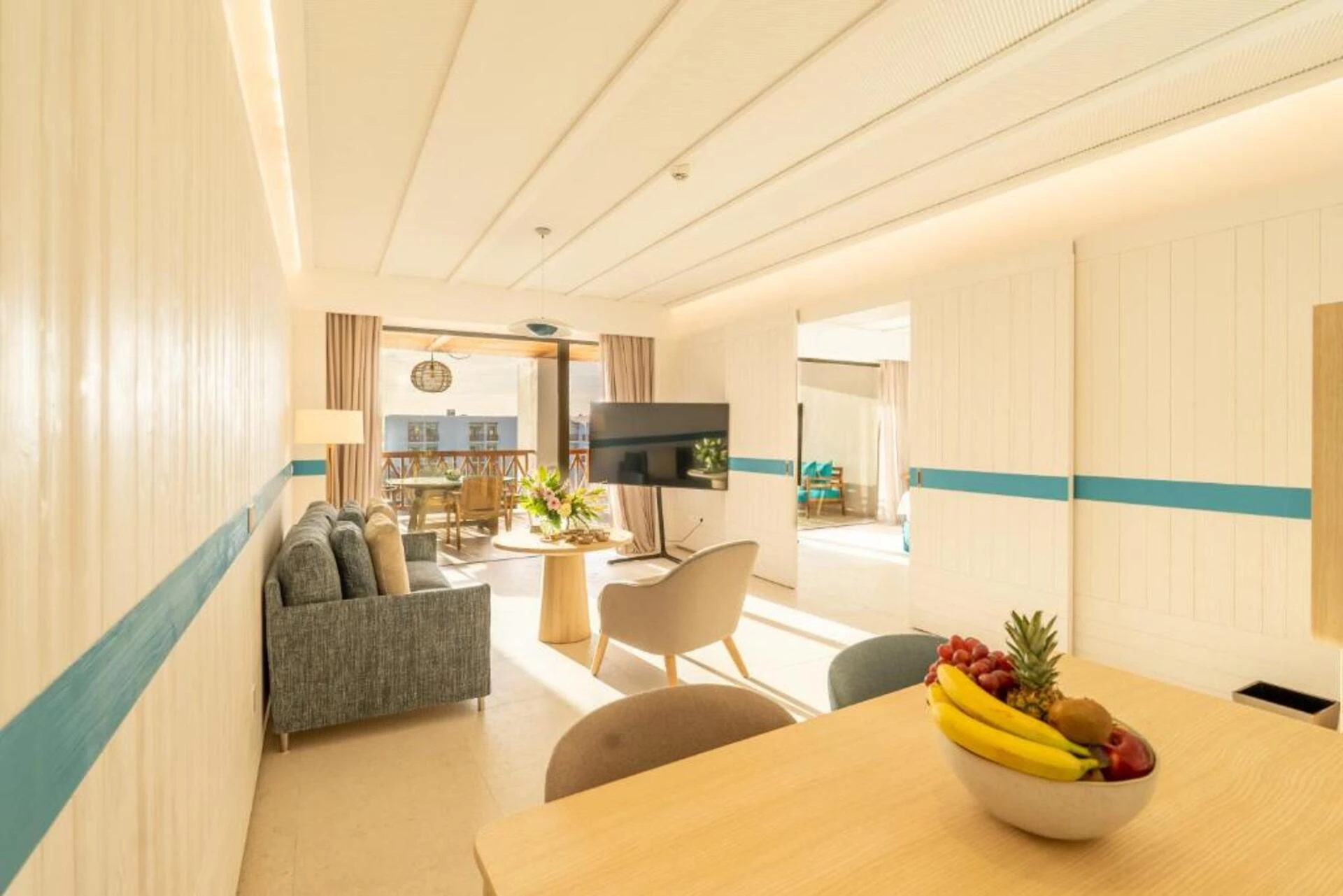 Hotel The View Hotel Agadir i Agadir, Morocco - Billede 12
