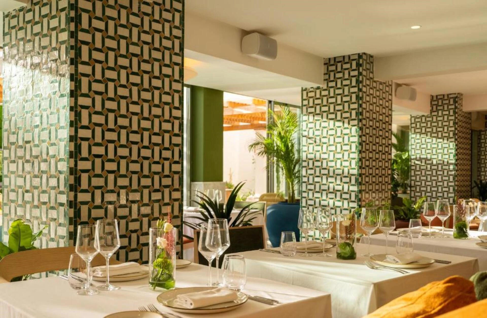 Hotel The View Hotel Agadir i Agadir, Morocco - Billede 5