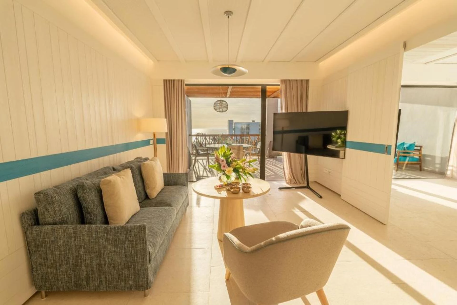 Hotel The View Hotel Agadir i Agadir, Morocco - Billede 13