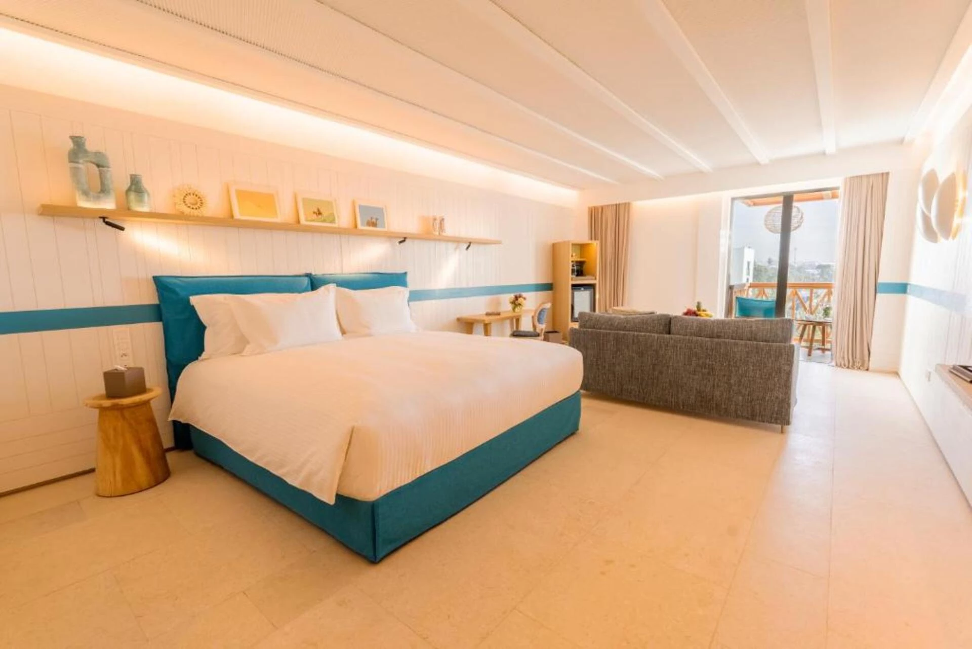 Hotel The View Hotel Agadir i Agadir, Morocco - Billede 14