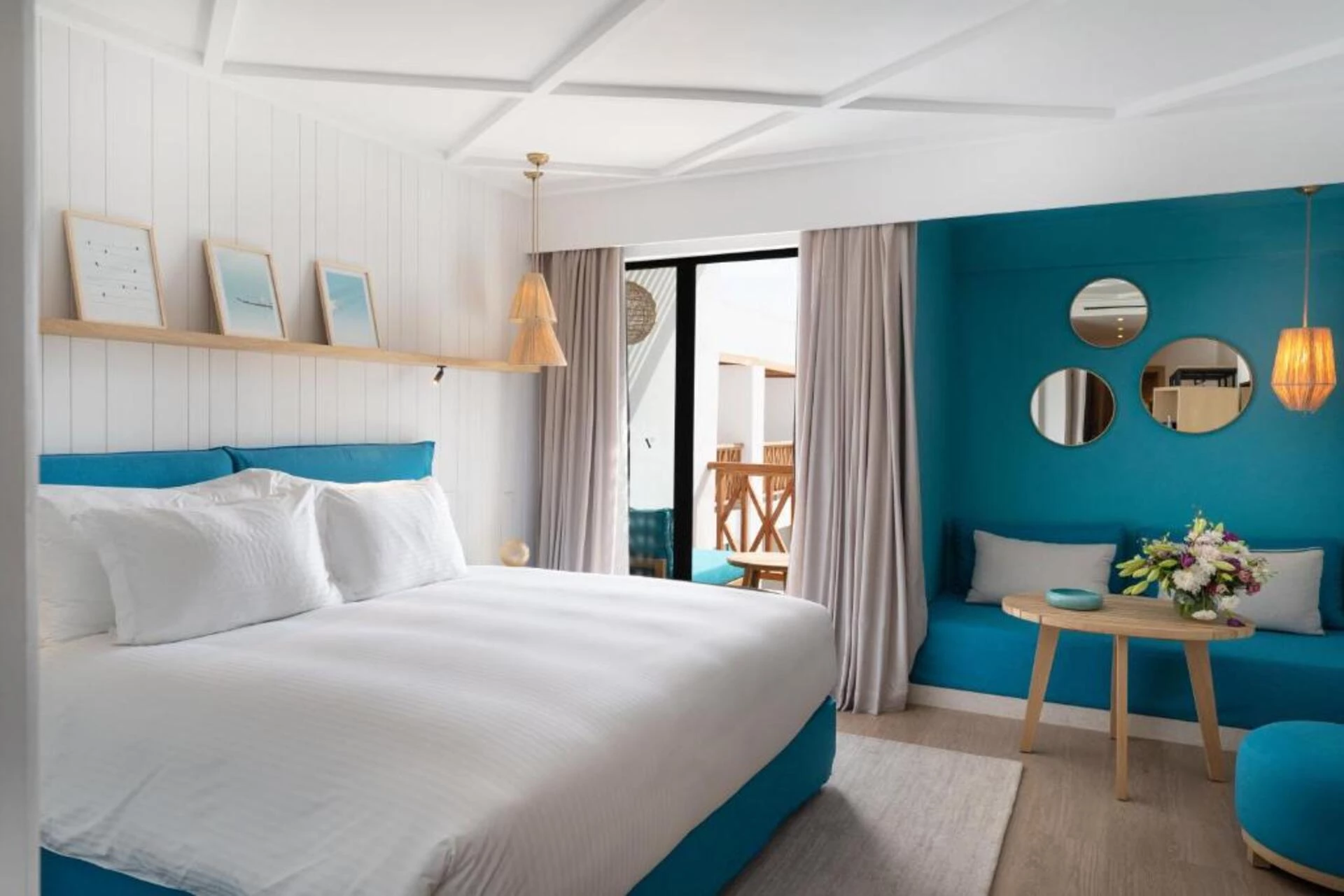 Hotel The View Hotel Agadir i Agadir, Morocco - Billede 15