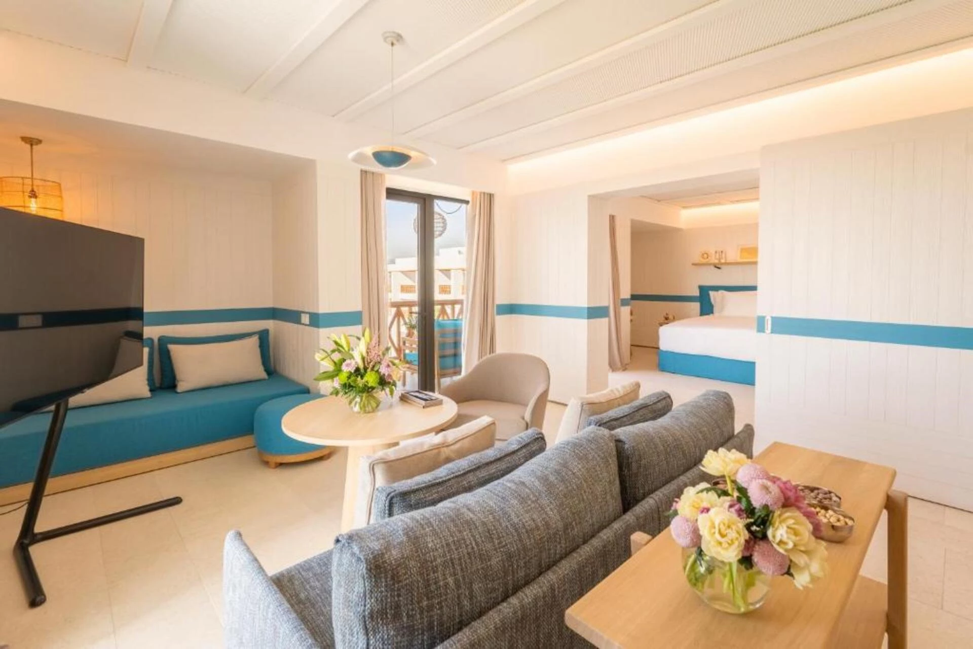 Hotel The View Hotel Agadir i Agadir, Morocco - Billede 17
