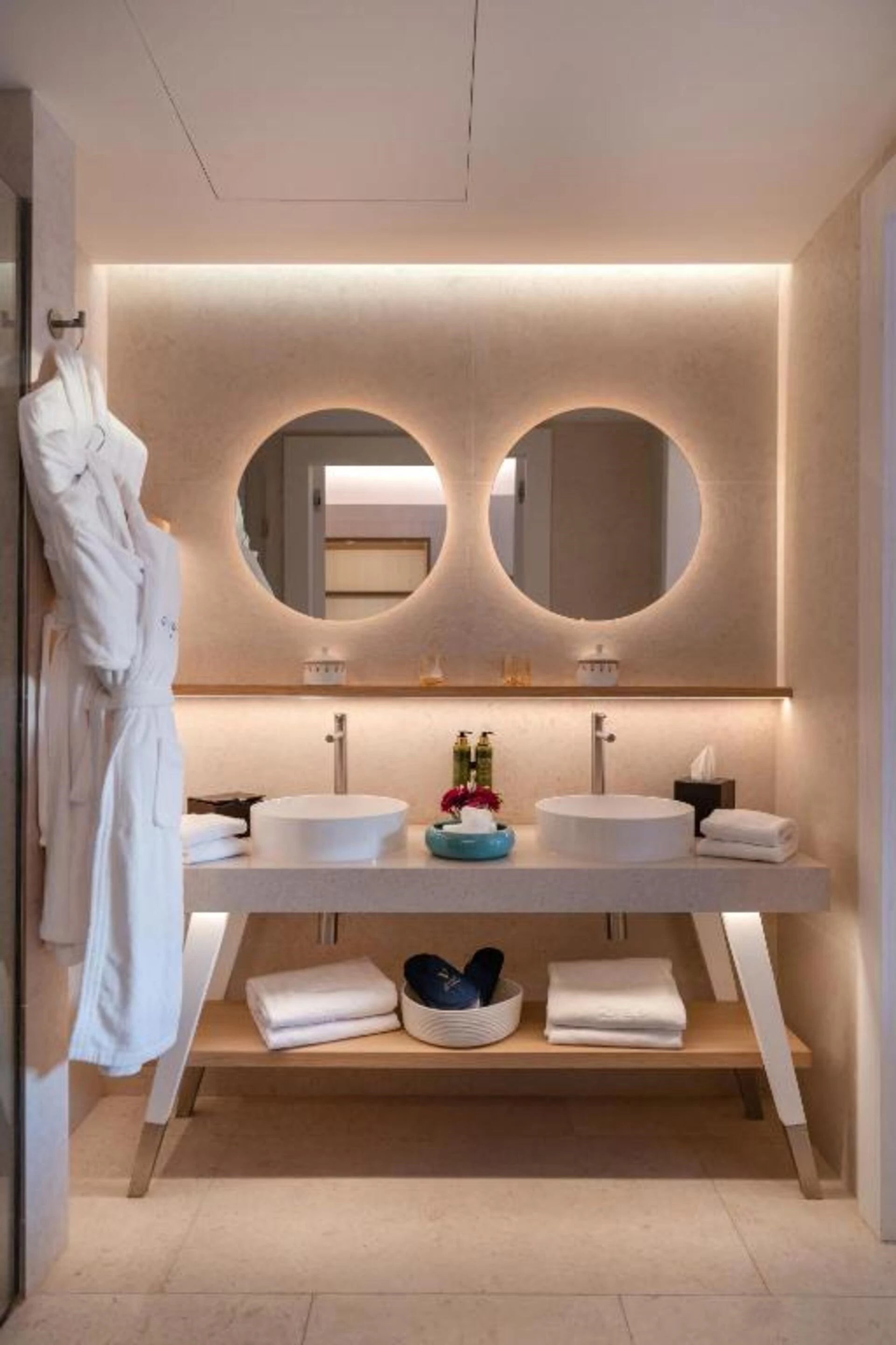 Hotel The View Hotel Agadir i Agadir, Morocco - Billede 23