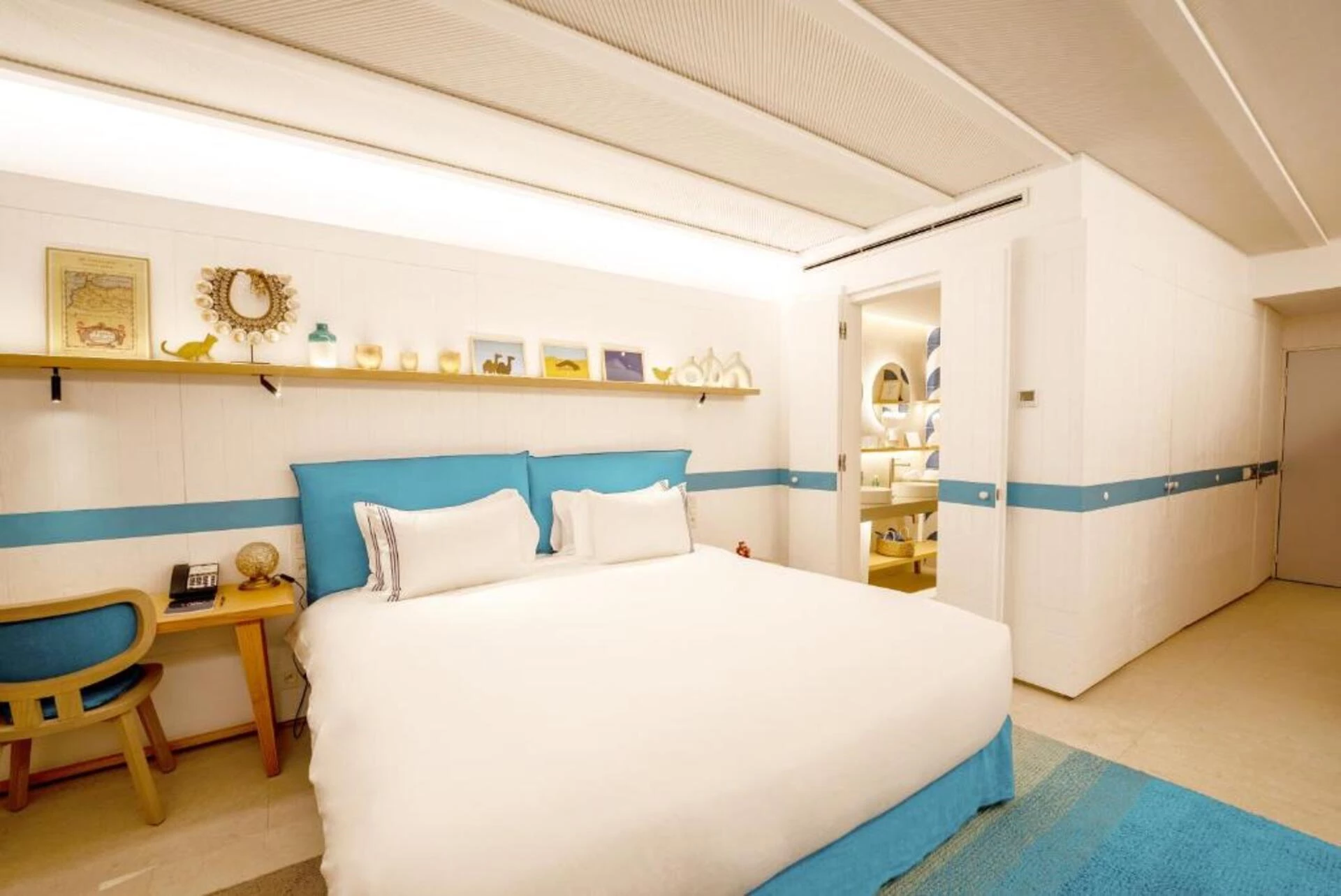 Hotel The View Hotel Agadir i Agadir, Morocco - Billede 18