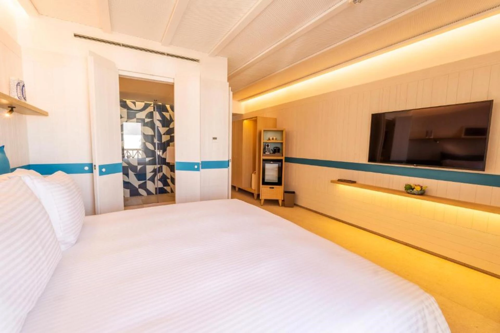 Hotel The View Hotel Agadir i Agadir, Morocco - Billede 20