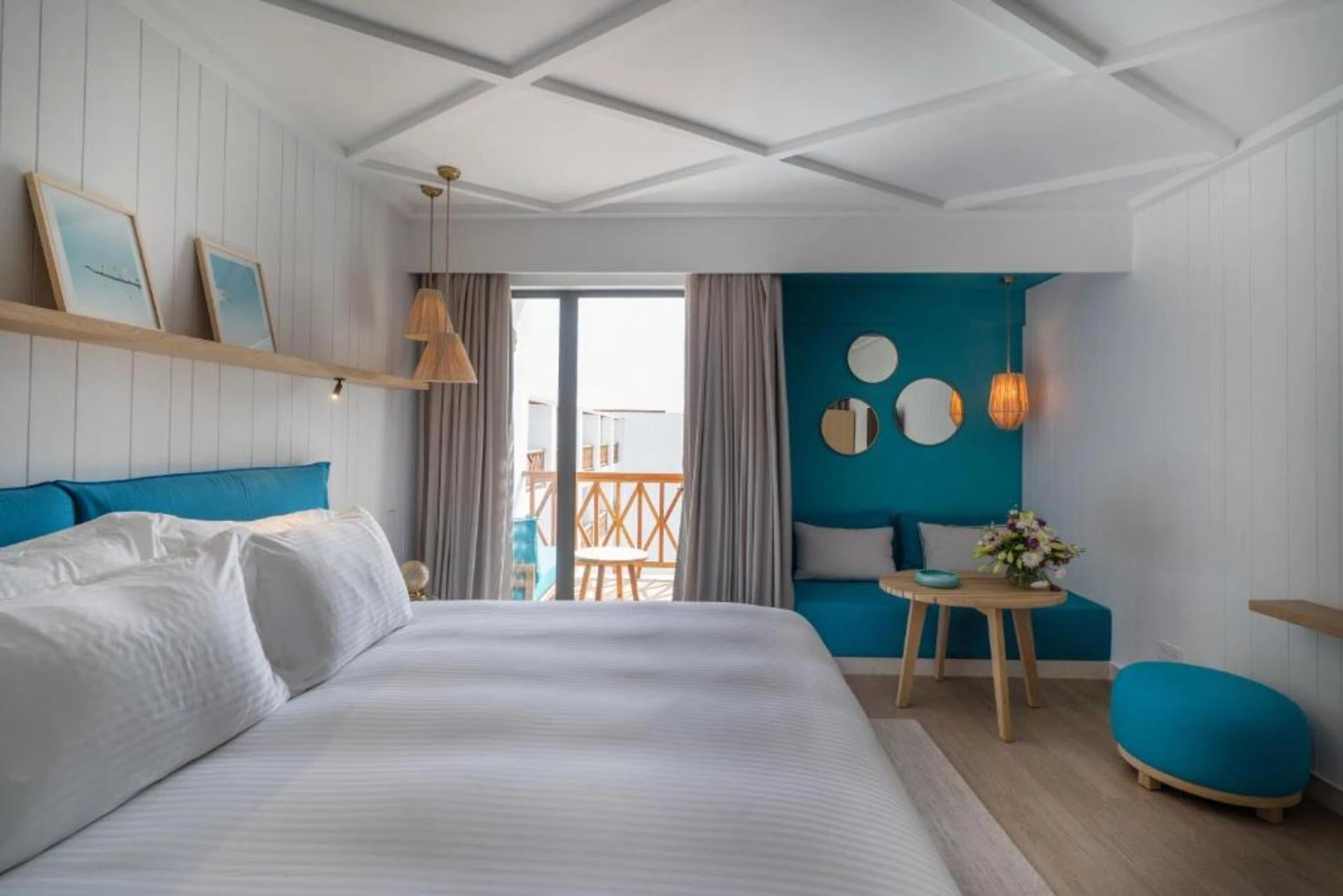 Hotel The View Hotel Agadir i Agadir, Morocco - Billede 21