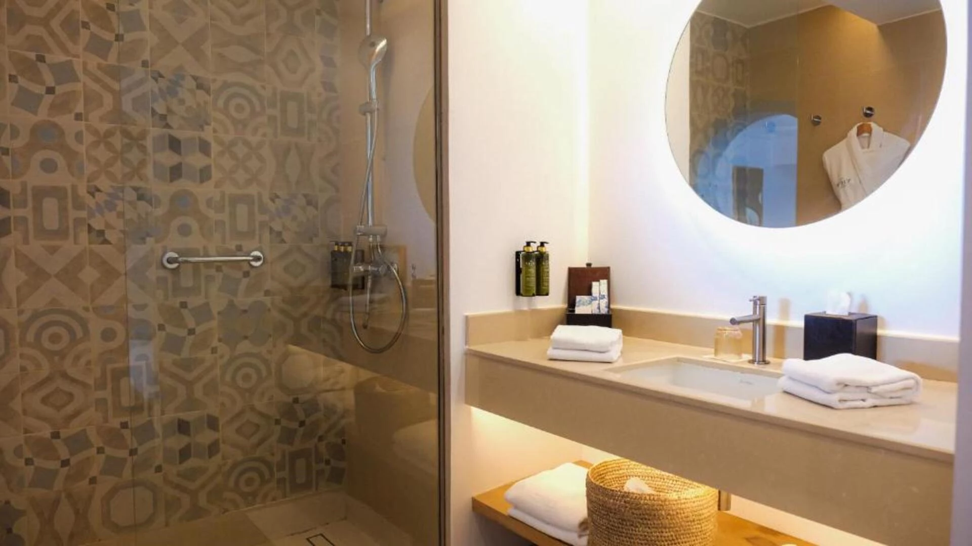 Hotel The View Hotel Agadir i Agadir, Morocco - Billede 24