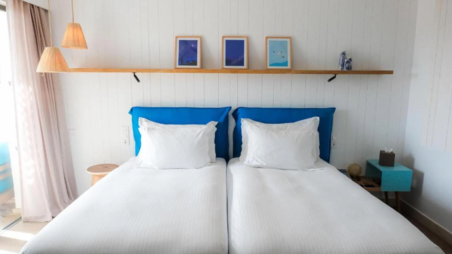 Hotel The View Hotel Agadir i Agadir, Morocco - Billede 22