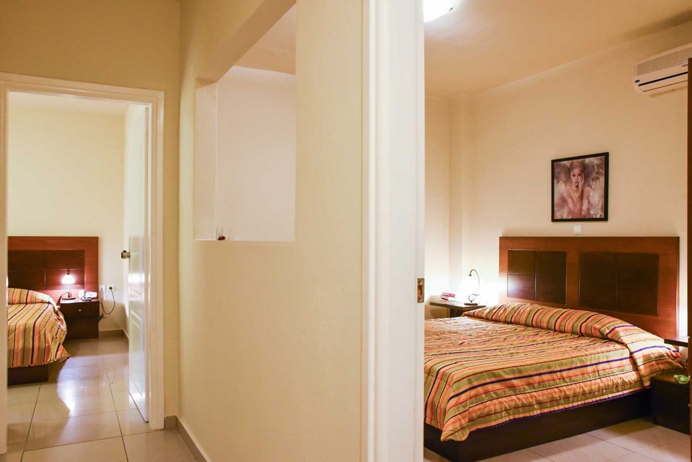 Hotel Theo Hotel i Crete, Greece - Billede 34