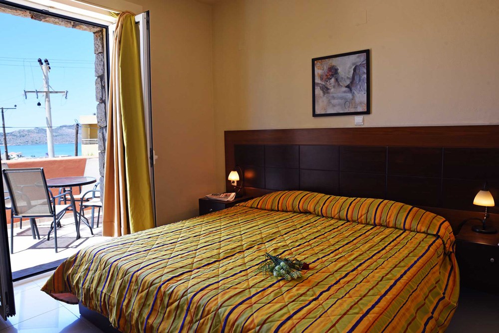 Hotel Theo Hotel i Crete, Greece - Billede 35