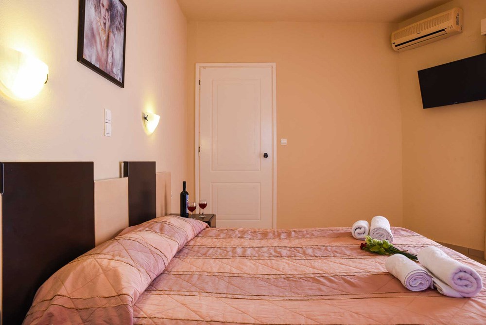 Hotel Theo Hotel i Crete, Greece - Billede 37