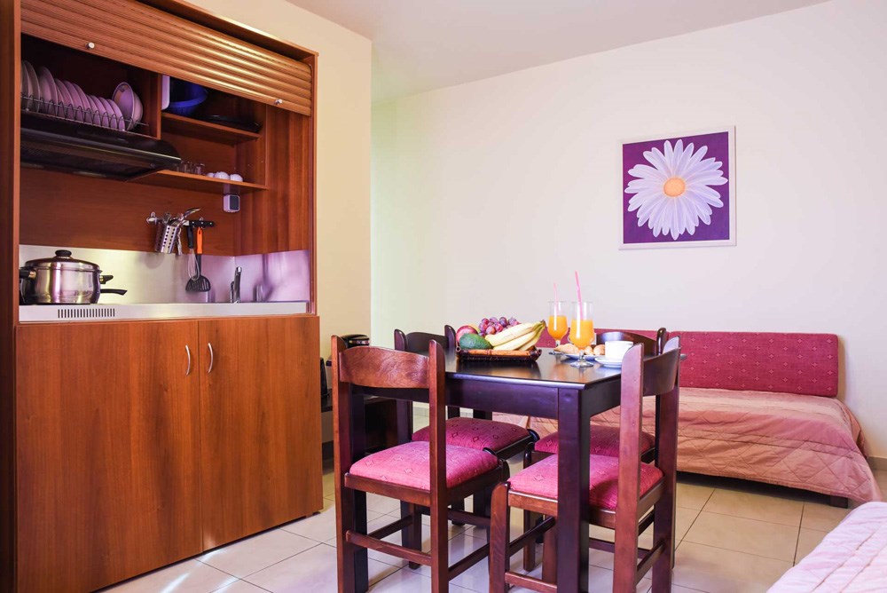 Hotel Theo Hotel i Crete, Greece - Billede 38