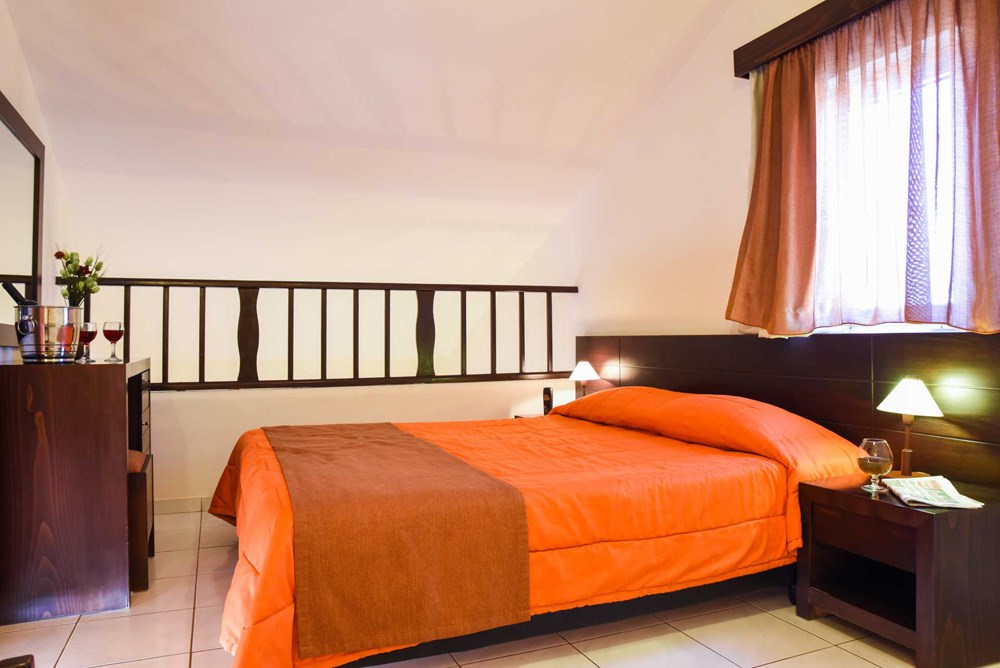 Hotel Theo Hotel i Crete, Greece - Billede 39