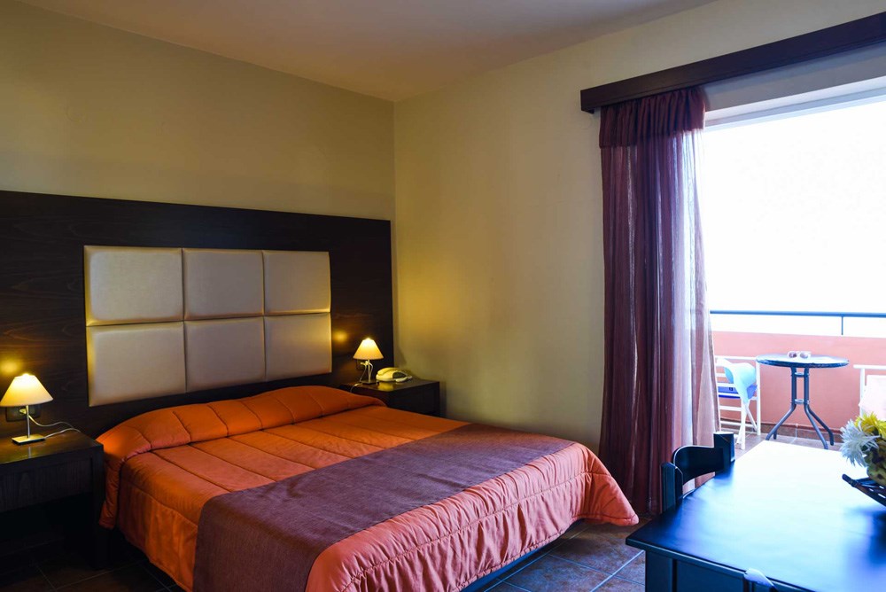 Hotel Theo Hotel i Crete, Greece - Billede 40