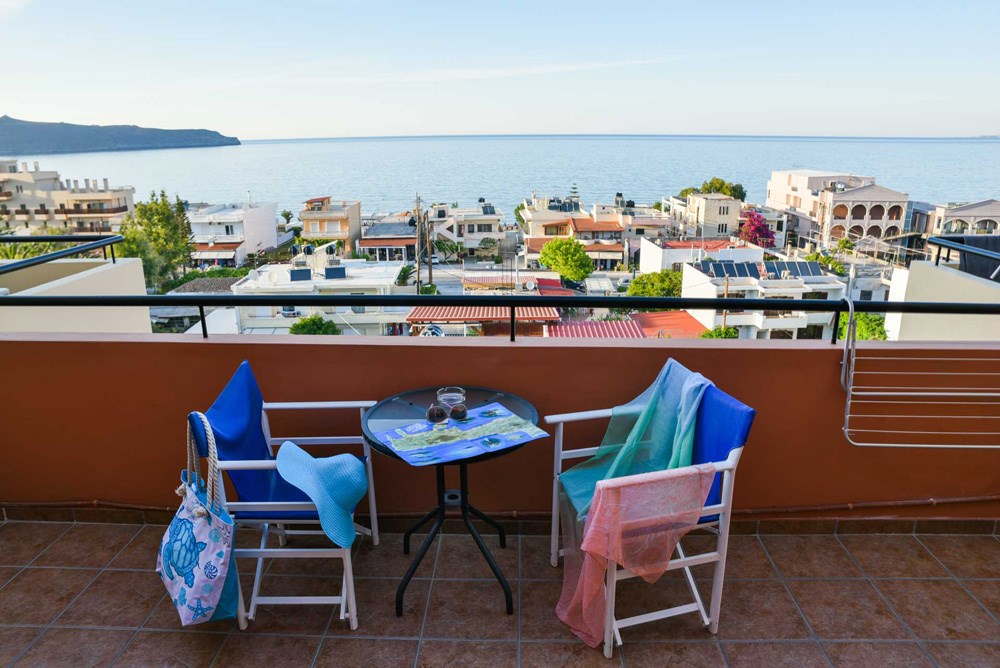 Hotel Theo Hotel i Crete, Greece - Billede 42