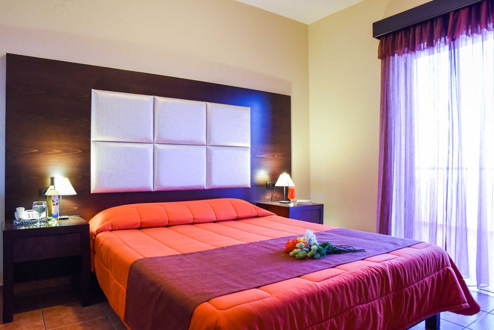 Hotel Theo Hotel i Crete, Greece - Billede 43