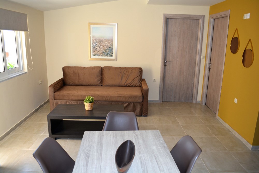 Hotel Theo Hotel i Crete, Greece - Billede 45