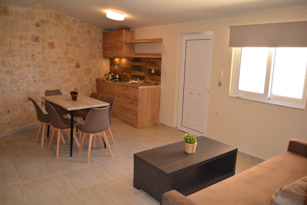 Hotel Theo Hotel i Crete, Greece - Billede 46