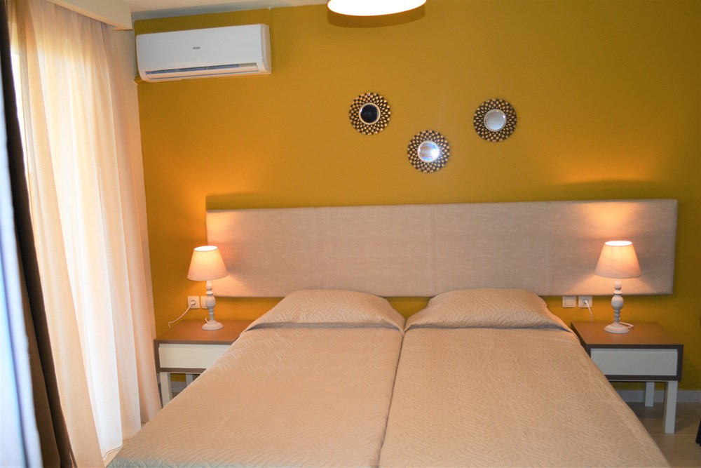 Hotel Theo Hotel i Crete, Greece - Billede 47