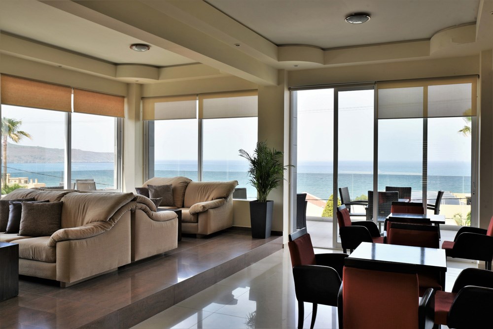 Hotel Theo Hotel i Crete, Greece - Billede 27