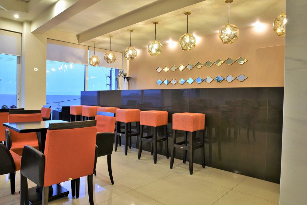 Hotel Theo Hotel i Crete, Greece - Billede 28