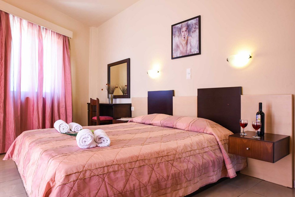 Hotel Theo Hotel i Crete, Greece - Billede 48