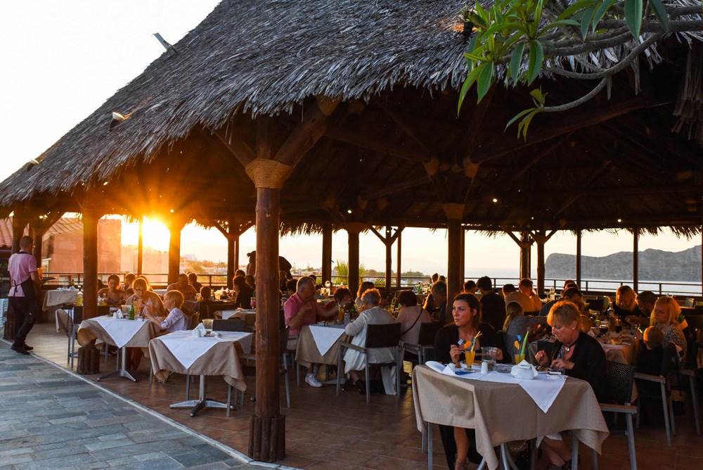 Hotel Theo Hotel i Crete, Greece - Billede 29