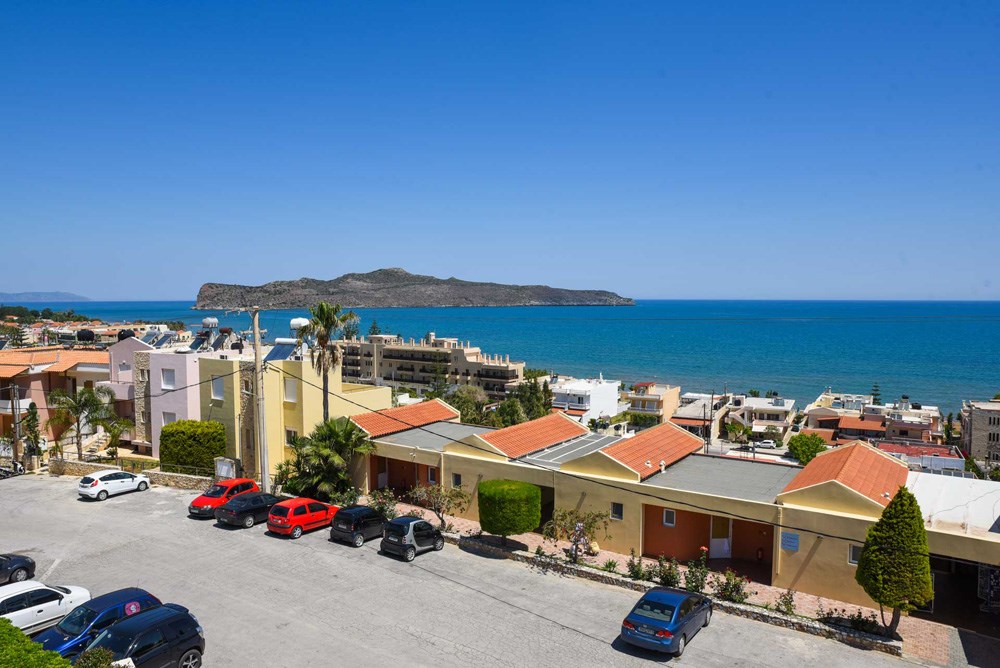 Hotel Theo Hotel i Crete, Greece - Billede 24