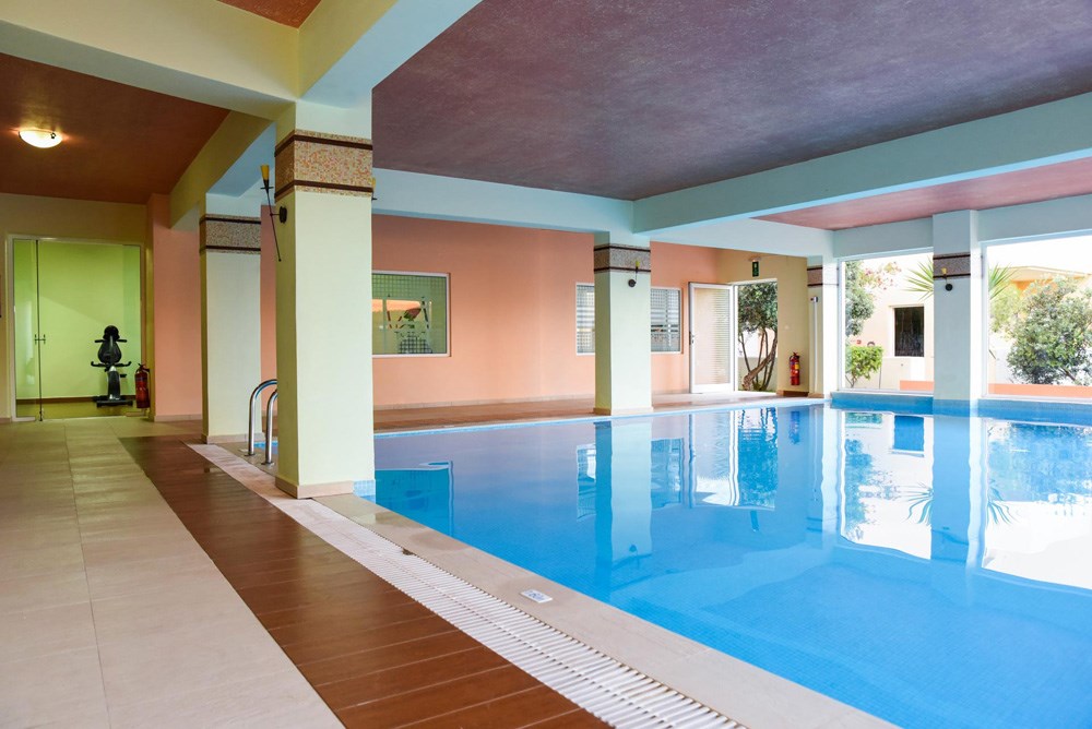 Hotel Theo Hotel i Crete, Greece - Billede 16